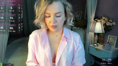 Nikki online show from October 21, 2025, 12:44 am