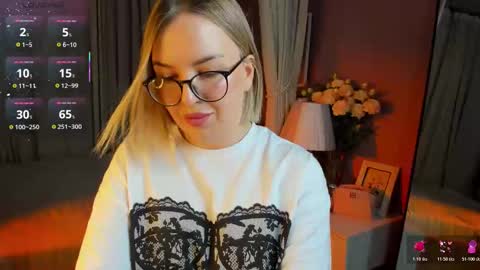 Nikki online show from November 22, 2025, 2:10 am