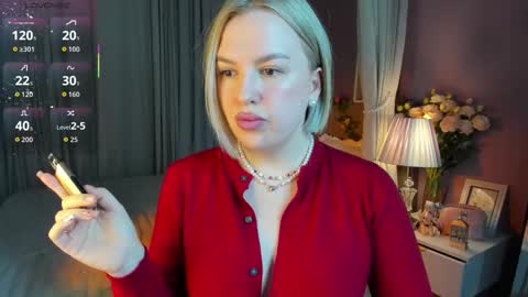 Nikki online show from November 24, 2025, 1:05 am