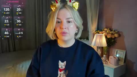 Nikki online show from December 22, 2025, 1:02 am