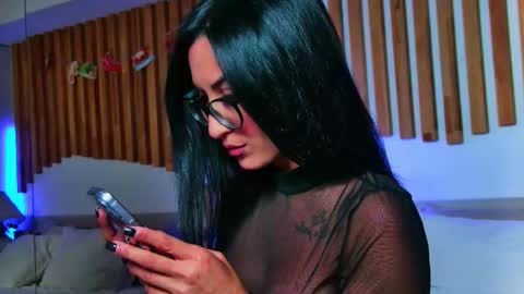 Snapshot of nikki_starx chatting on October 3, 2025, 7:22 pm Nikki online show from October 3, 2025, 7:22 pm