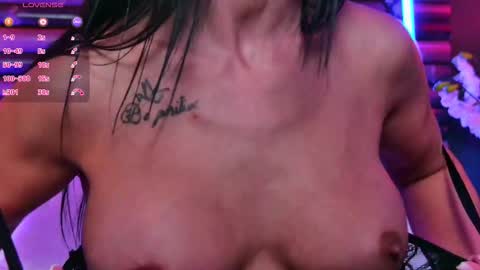 Snapshot of nikki_starx chatting on November 7, 2025, 7:47 pm Nikki online show from November 7, 2025, 7:47 pm