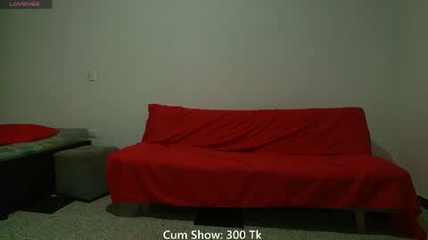nikki_uwu online show from June 8, 2026, 7:36 pm