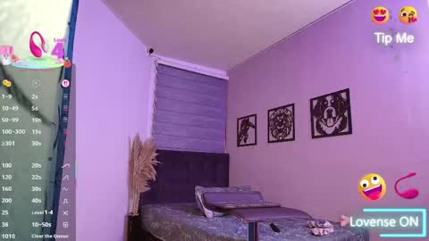 nikki_vesper online show from April 9, 2026, 6:19 am