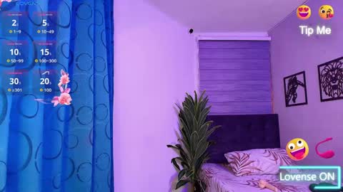 Snapshot of nikki_vesper chatting on June 7, 2026, 3:43 am nikki_vesper online show from June 7, 2026, 3:43 am