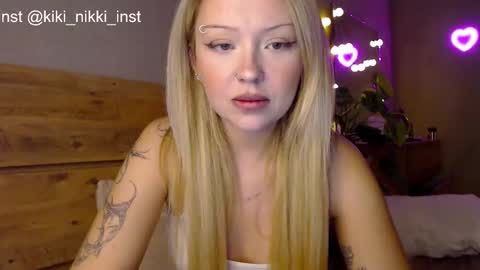 Snapshot of nikki_whatever chatting on September 20, 2025, 3:46 pm nicolette online show from September 20, 2025, 3:46 pm