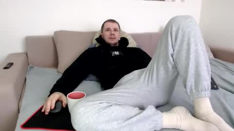 Nick online show from October 23, 2025, 8:02 am