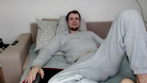 Nick online show from December 2, 2025, 8:19 am