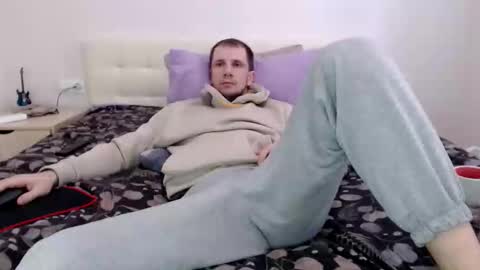 Nick online show from February 26, 2026, 7:29 am