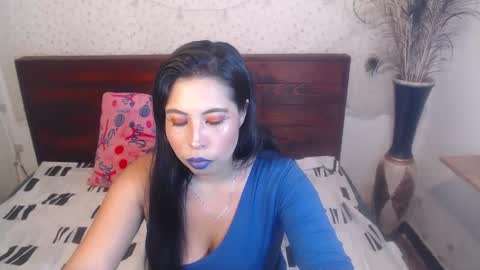 NikkieMilky online show from October 3, 2025, 2:19 am