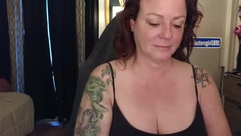 Nikki Mastersgirl1091 online show from January 4, 2025, 12:05 am