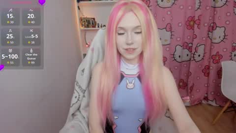 Nikki online show from July 10, 2026, 11:13 am