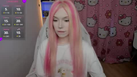 Nikki online show from July 13, 2026, 8:50 am