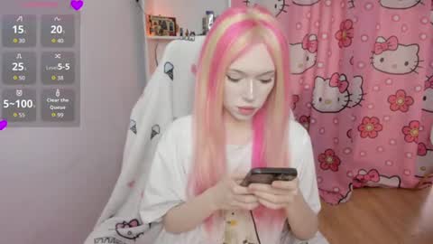 Nikki online show from July 15, 2026, 2:22 pm