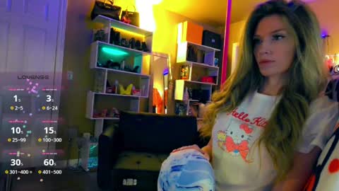 Schedule IN BIO online show from March 5, 2025, 2:14 am