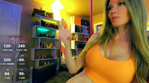 Schedule IN BIO online show from March 11, 2025, 12:54 am