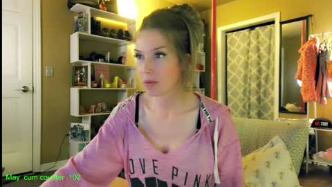 Schedule IN BIO online show from May 22, 2026, 1:24 am