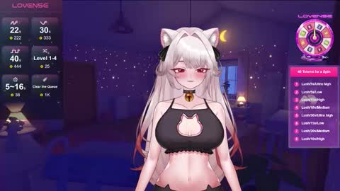 nikkipurr online show from September 29, 2025, 5:18 pm