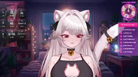 nikkipurr online show from May 18, 2026, 5:41 pm