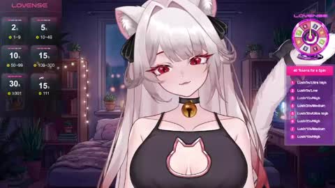 nikkipurr online show from May 29, 2026, 7:17 am