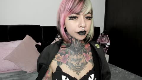 Nikki Ramone   online show from December 15, 2024, 1:00 pm