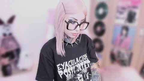 Nikki Ramone   online show from January 12, 2026, 11:26 am