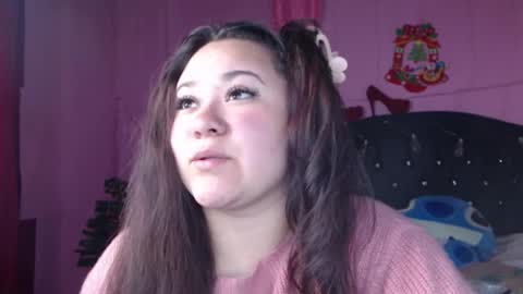 Snapshot of nikkirous_ chatting on December 27, 2024, 4:10 pm Nikkirous online show from December 27, 2024, 4:10 pm