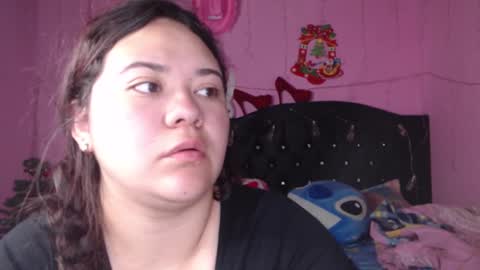 Snapshot of nikkirous_ chatting on December 28, 2024, 1:28 pm Nikkirous online show from December 28, 2024, 1:28 pm