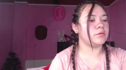 Snapshot of nikkirous_ chatting on December 29, 2024, 12:12 pm Nikkirous online show from December 29, 2024, 12:12 pm