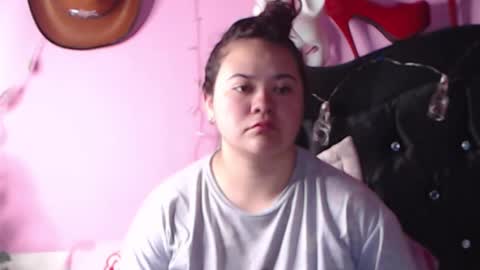 Snapshot of nikkirous_ chatting on January 3, 2025, 12:52 pm Nikkirous online show from January 3, 2025, 12:52 pm