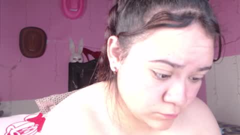 Snapshot of nikkirous_ chatting on January 3, 2025, 3:55 pm Nikkirous online show from January 3, 2025, 3:55 pm