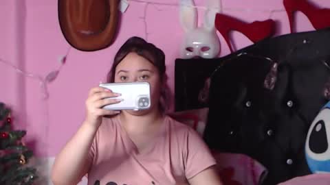 Snapshot of nikkirous_ chatting on January 9, 2025, 4:39 pm Nikkirous online show from January 9, 2025, 4:39 pm