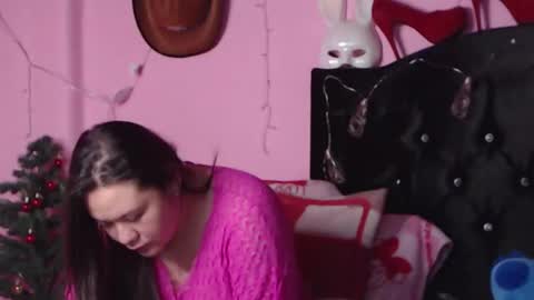 Snapshot of nikkirous_ chatting on January 11, 2025, 3:52 pm Nikkirous online show from January 11, 2025, 3:52 pm