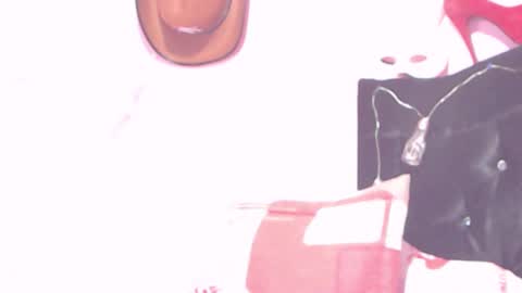 Snapshot of nikkirous_ chatting on January 14, 2025, 5:01 pm Nikkirous online show from January 14, 2025, 5:01 pm