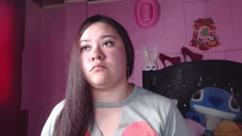 Snapshot of nikkirous_ chatting on February 5, 2025, 4:25 pm Nikkirous online show from February 5, 2025, 4:25 pm