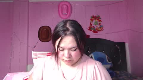 Snapshot of nikkirous_ chatting on February 15, 2025, 3:28 pm Nikkirous online show from February 15, 2025, 3:28 pm