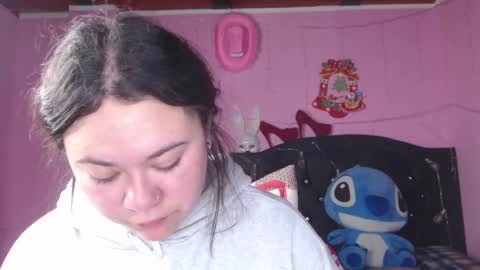 Snapshot of nikkirous_ chatting on February 22, 2025, 12:40 pm Nikkirous online show from February 22, 2025, 12:40 pm