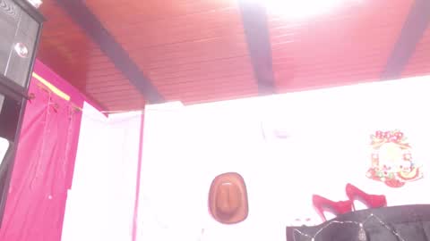 Snapshot of nikkirous_ chatting on February 22, 2025, 7:03 pm Nikkirous online show from February 22, 2025, 7:03 pm