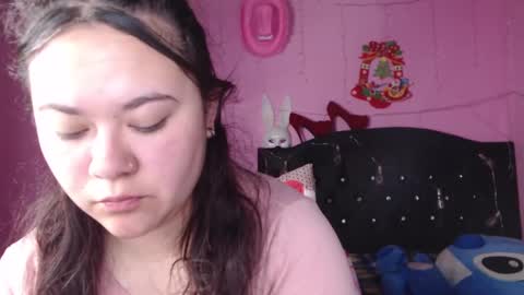 Snapshot of nikkirous_ chatting on February 24, 2025, 12:48 pm Nikkirous online show from February 24, 2025, 12:48 pm