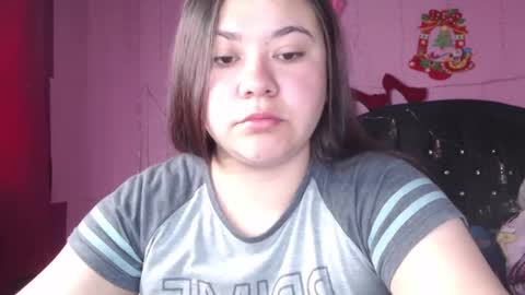 Snapshot of nikkirous_ chatting on February 25, 2025, 12:45 pm Nikkirous online show from February 25, 2025, 12:45 pm