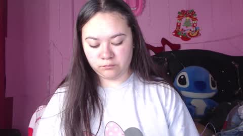 Snapshot of nikkirous_ chatting on February 27, 2025, 1:28 pm Nikkirous online show from February 27, 2025, 1:28 pm