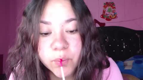 Snapshot of nikkirous_ chatting on March 4, 2025, 3:48 pm Nikkirous online show from March 4, 2025, 3:48 pm