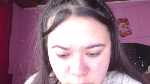 Snapshot of nikkirous_ chatting on March 6, 2025, 1:03 pm Nikkirous online show from March 6, 2025, 1:03 pm