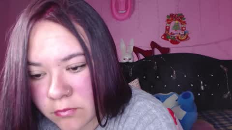 Snapshot of nikkirous_ chatting on March 8, 2025, 3:45 pm Nikkirous online show from March 8, 2025, 3:45 pm