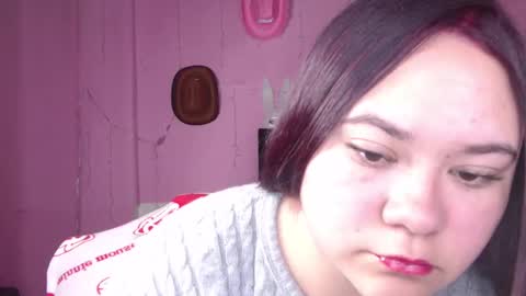 Snapshot of nikkirous_ chatting on March 8, 2025, 6:47 pm Nikkirous online show from March 8, 2025, 6:47 pm