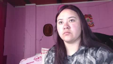 Snapshot of nikkirous_ chatting on March 11, 2025, 12:28 pm Nikkirous online show from March 11, 2025, 12:28 pm