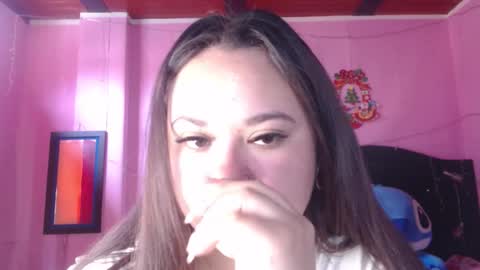 Snapshot of nikkirous_ chatting on September 8, 2025, 3:00 pm Nikkirous online show from September 8, 2025, 3:00 pm