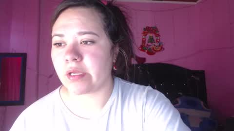 Snapshot of nikkirous_ chatting on September 15, 2025, 12:38 pm Nikkirous online show from September 15, 2025, 12:38 pm