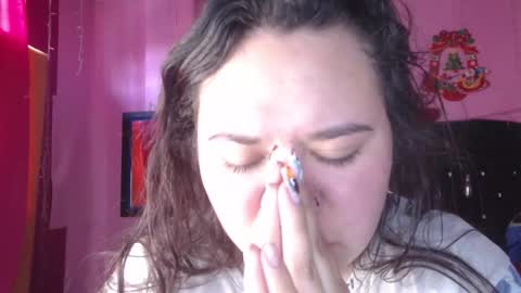 Snapshot of nikkirous_ chatting on September 17, 2025, 12:40 pm Nikkirous online show from September 17, 2025, 12:40 pm