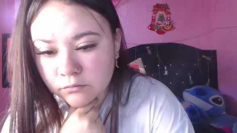 Snapshot of nikkirous_ chatting on September 25, 2025, 2:10 pm Nikkirous online show from September 25, 2025, 2:10 pm